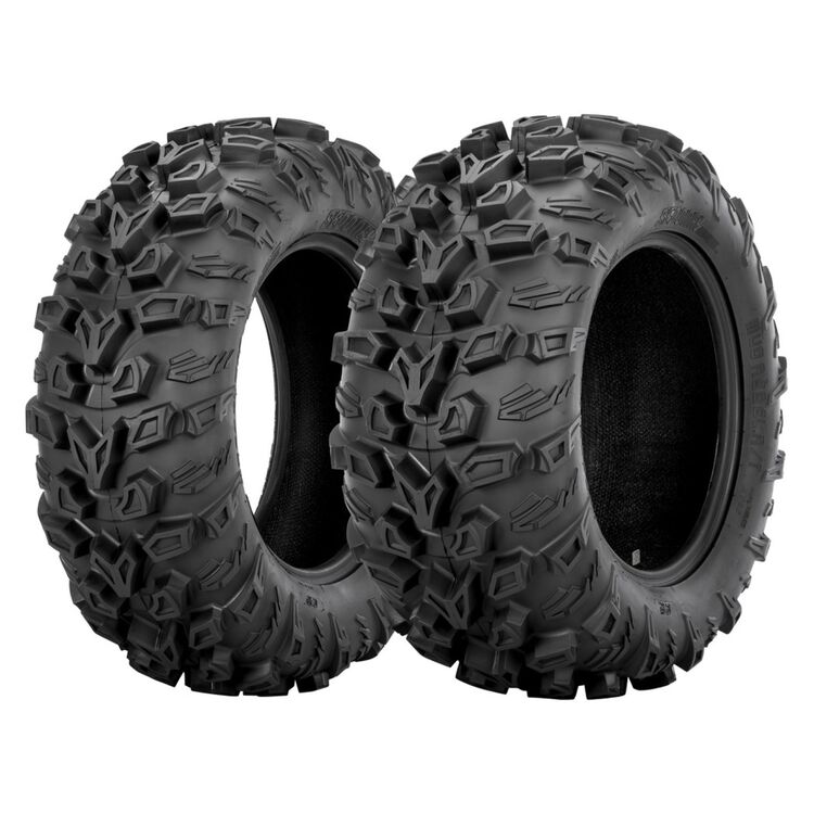 Sedona Mud Rebel R/T Tires