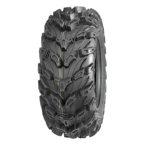 Quad Boss QBT672 Radial Mud Tires
