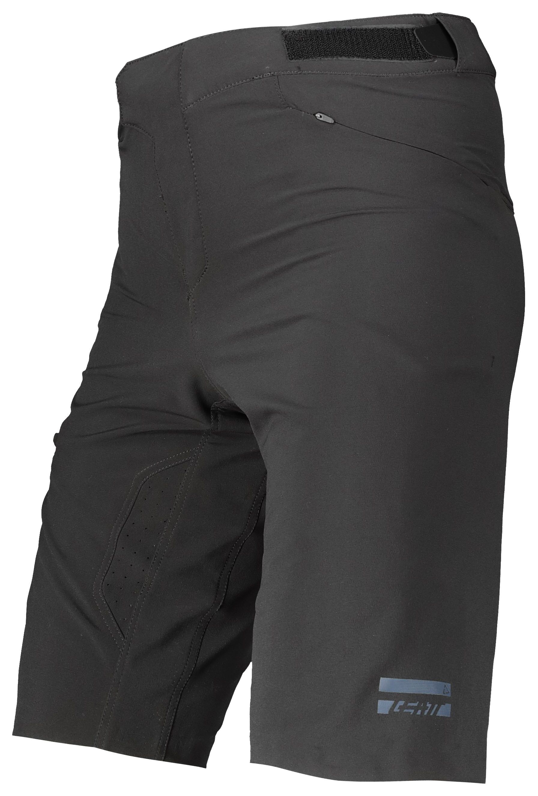 Leatt MTB Shorts (XS) Cycle Gear