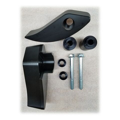 Graves Frame Sliders Kawasaki ZH2 2020