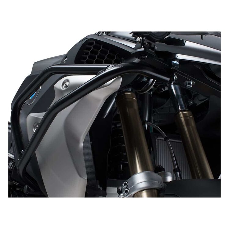 SWMOTECH Upper Crash Bars BMW R1200GS / R1250GS Cycle Gear