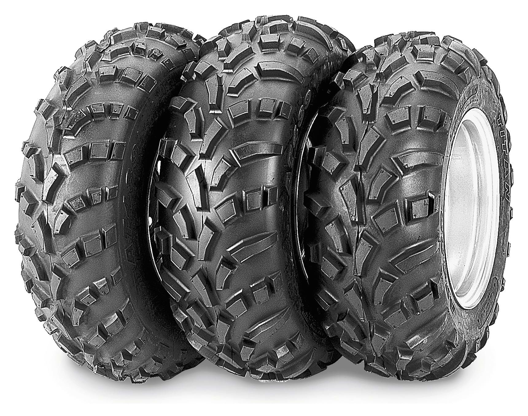 Carlisle AT489 Tires - Cycle Gear