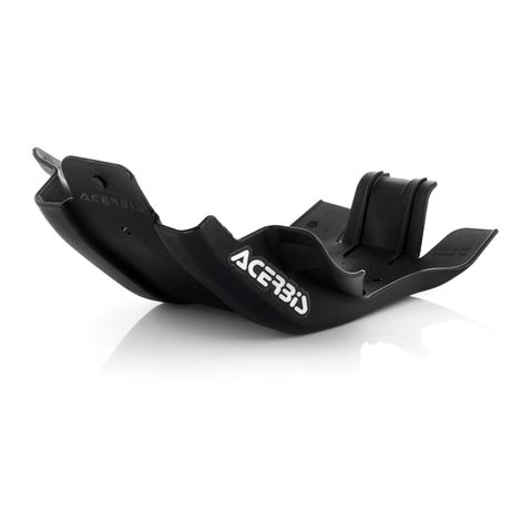 Acerbis Off-Road Skid Plate KTM 250cc-350cc 2019-2022