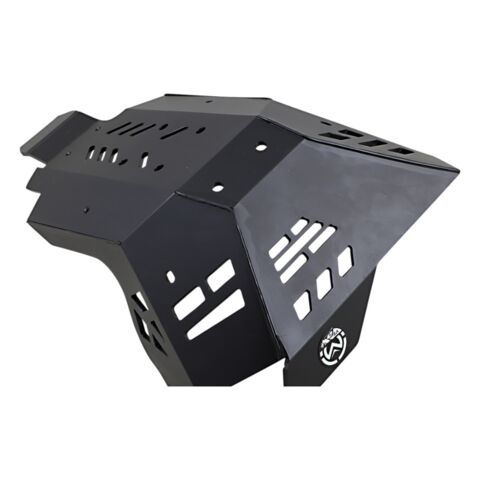 Moose Racing Pro LG Skid Plate Yamaha Tenere 700 2021