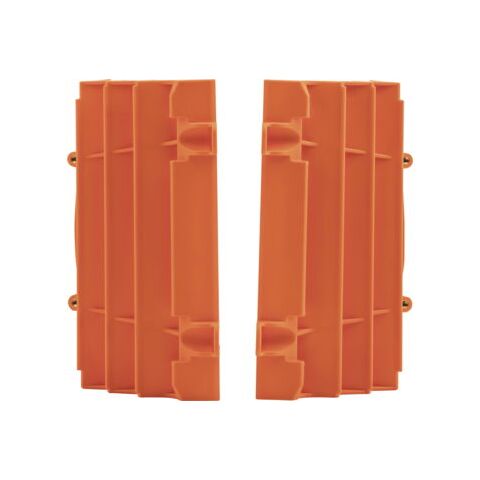 Acerbis Radiator Louvers KTM 125cc-500cc 2019-2023