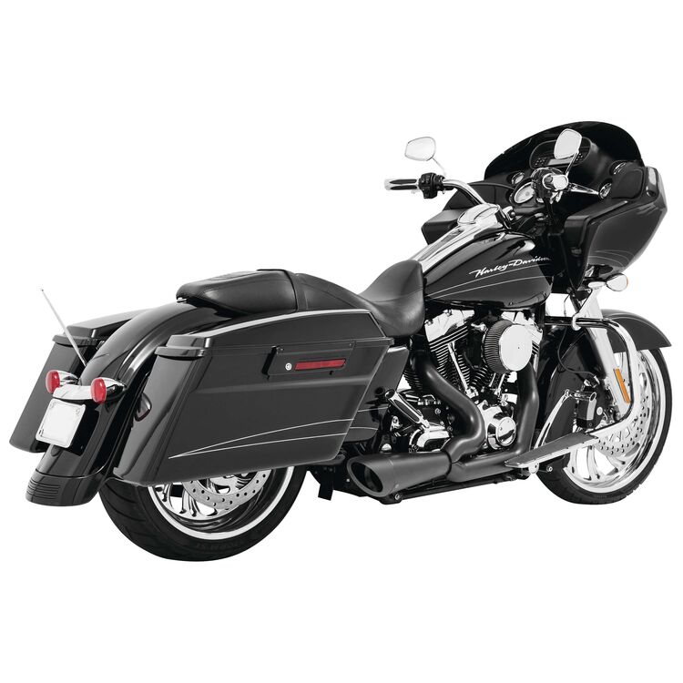 shorty pipes for motorcycles