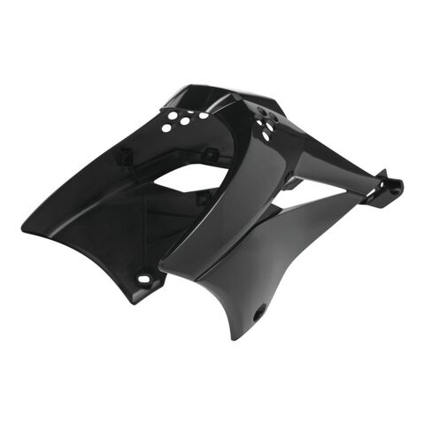 Acerbis Radiator Shrouds Kawasaki KLX110 2010-2026