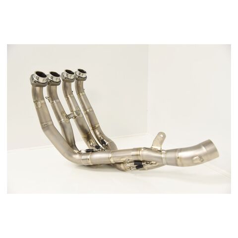 Graves Link Exhaust Headers Honda CBR1000RR / SP1 / SP2 2017-2019