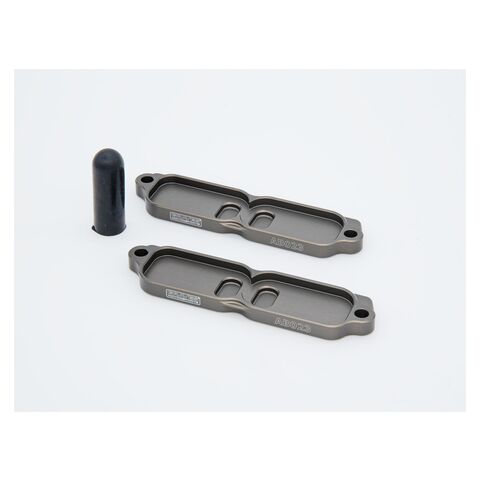 Graves Block Off Plates Honda CBR-1000RR-R SP 2021