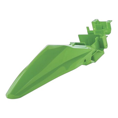 Acerbis Rear Fender Kawasaki KLX110 2010-2026
