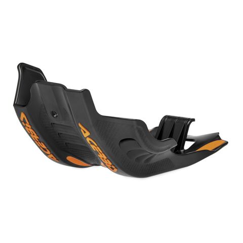 Acerbis Off-Road Skid Plate KTM 500 XCF-W / 500 EXC-F 2020-2023