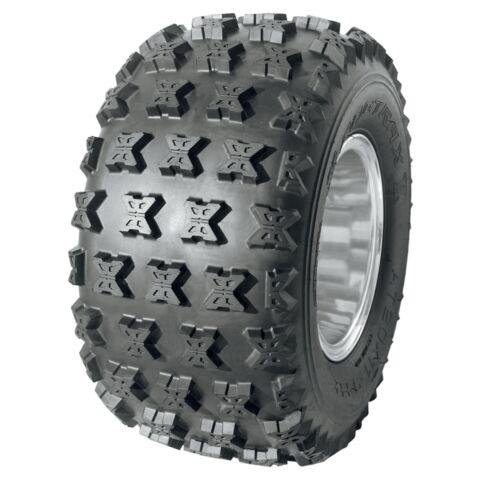 AMS Pactrax Tires