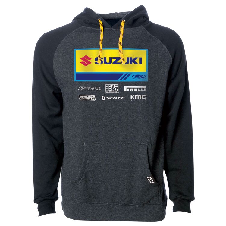 Charcoal/Black