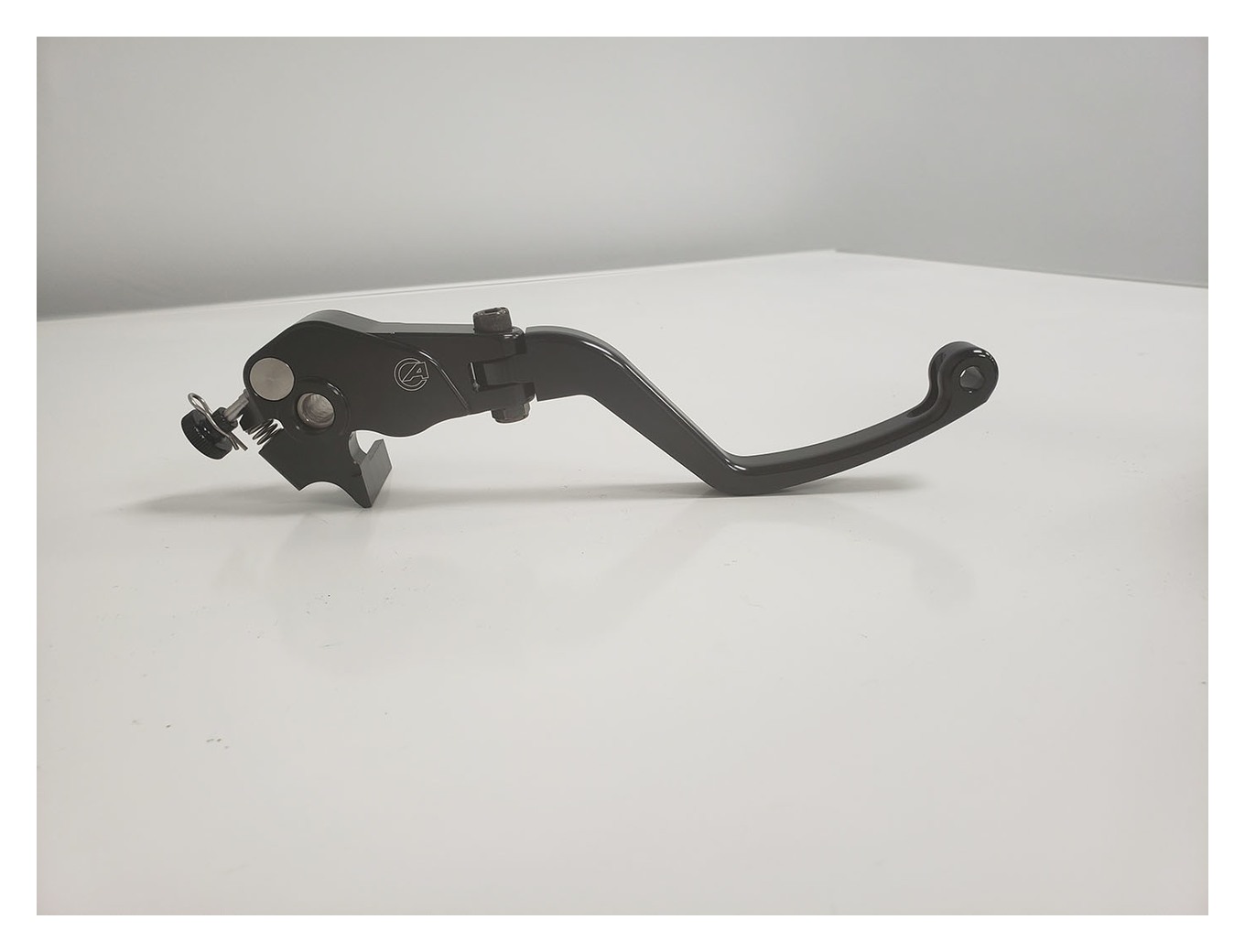 Graves Active Adjustable Brake Lever Yamaha R6 / R1 20152020 Cycle Gear