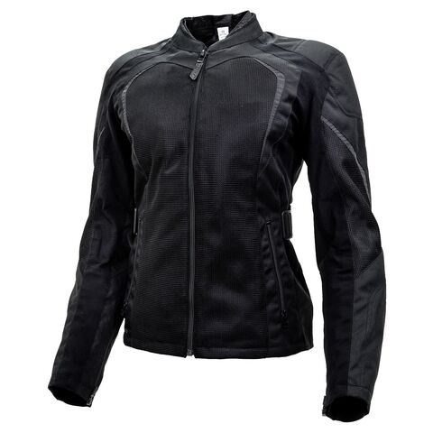 REAX Women's Alta Mesh Jacket