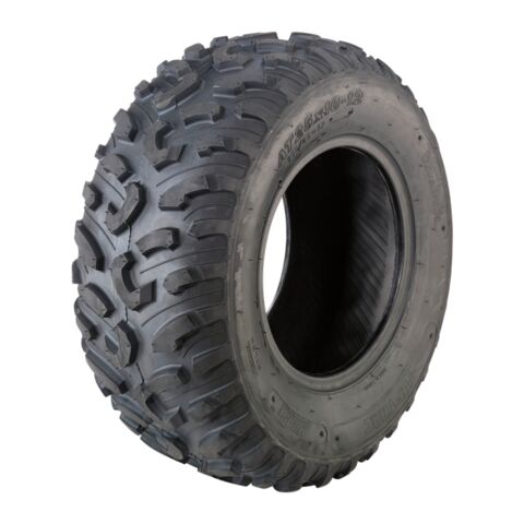 Moose Racing Tuf Trac Tires