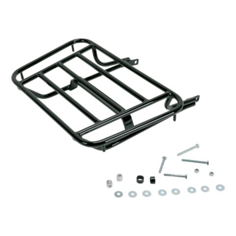 Moose Racing Expedition Rear Top Rack Kawasaki KLX250S / SF 2009-2015