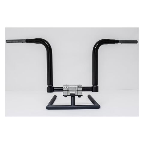KST Kustoms 1 1/2" Pioneer Handlebars For Harley With 1" Clamp