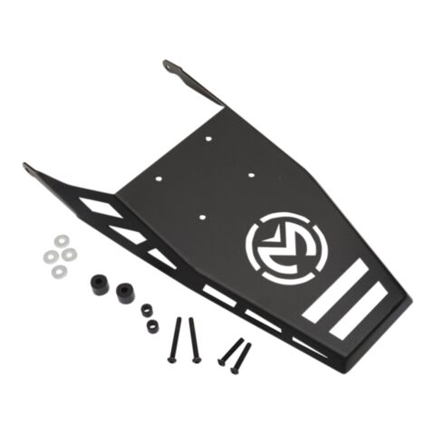 Moose Racing XCR Rear Rack Kawasaki KLX250S / SF 2009-2014