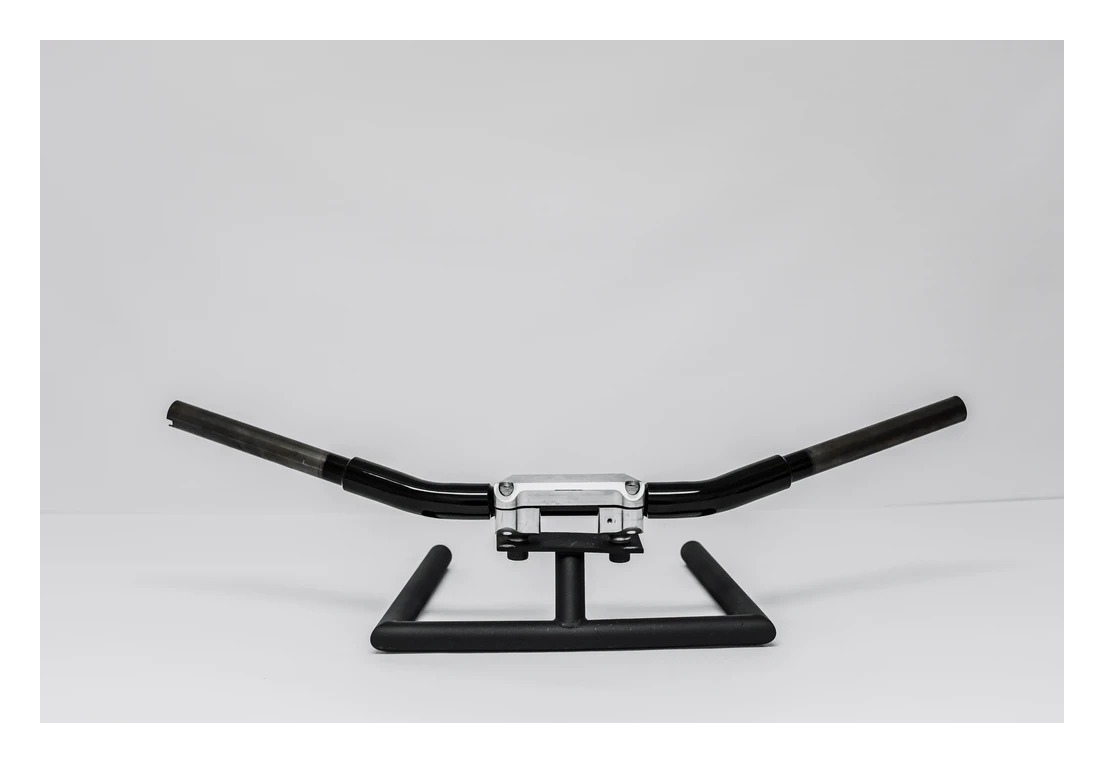 KST Kustoms Drag Handlebars For Harley With 1" Clamp Cycle Gear