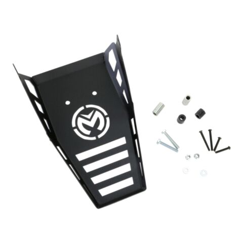 Moose Racing XCR Rear Rack Suzuki DRZ400S / DRZ400SM