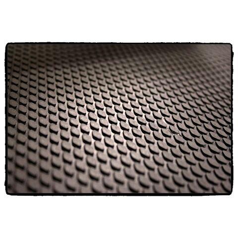 TechSpec Snake Skin Tank Pads Kawasaki Z400 2017-2023