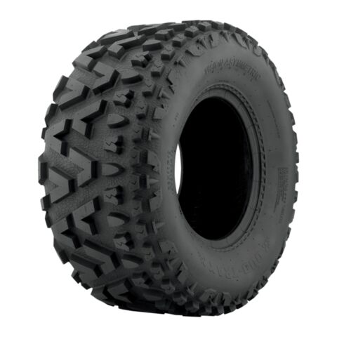 Vision W396 Duo Trax Tires