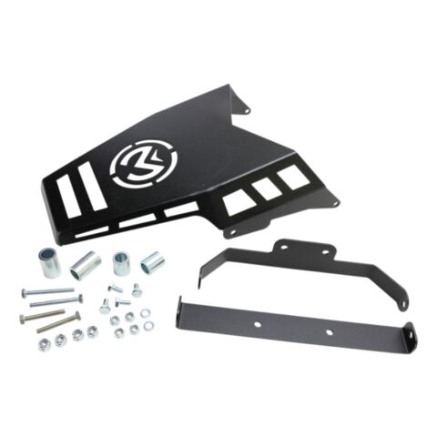 Moose Racing XCR Rear Rack Yamaha WR250R 2009-2018