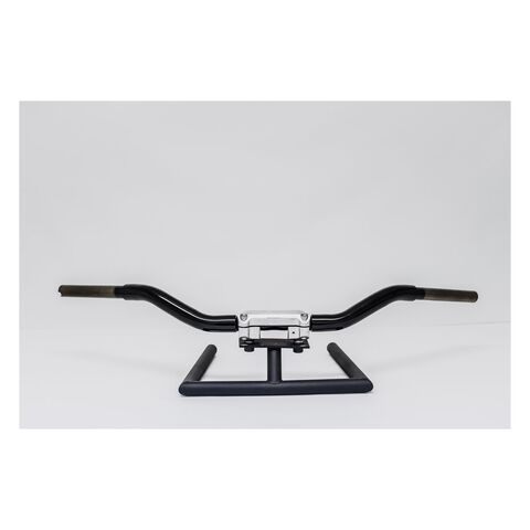 KST Kustoms Bar Hopper Handlebars For Harley With 1" Clamp