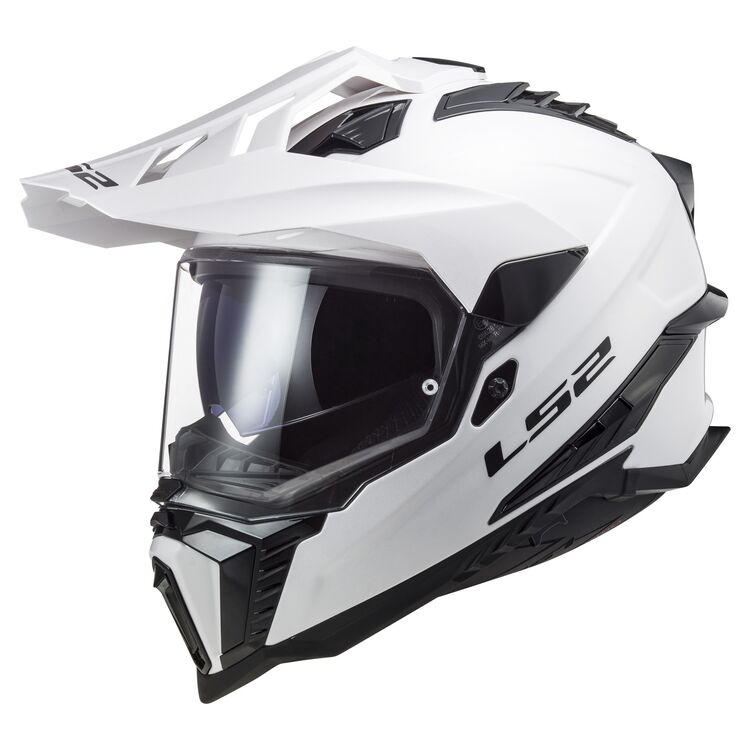 LS2 Explorer Helmet - Cycle Gear