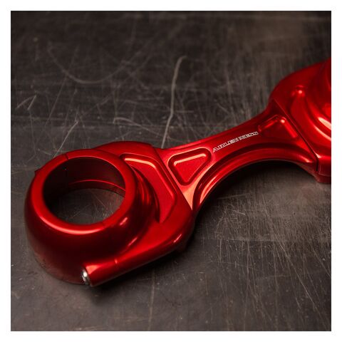 Arlen Ness Method Fork Brace For Harley Dyna 2006-2017