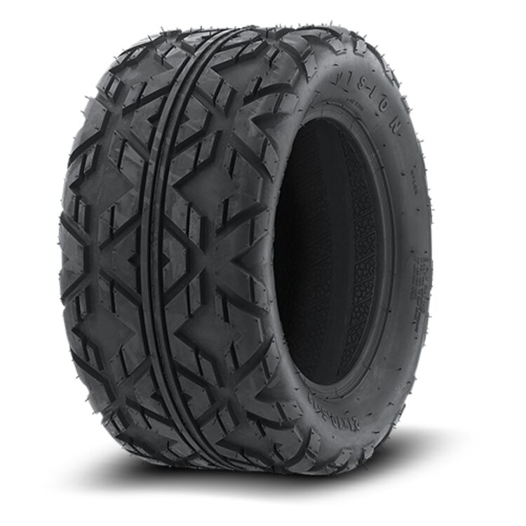 Vision W8039 VX Golf II Tires