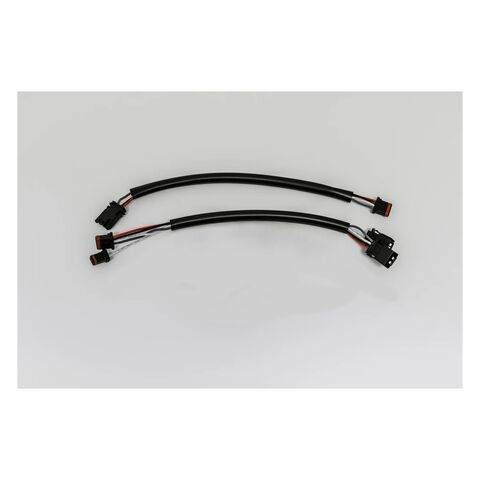 KST Kustoms Handlebar Switch Wire Extension For Harley Touring 2014-2025