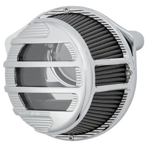 Arlen Ness Sidekick Air Cleaner Kit For Harley