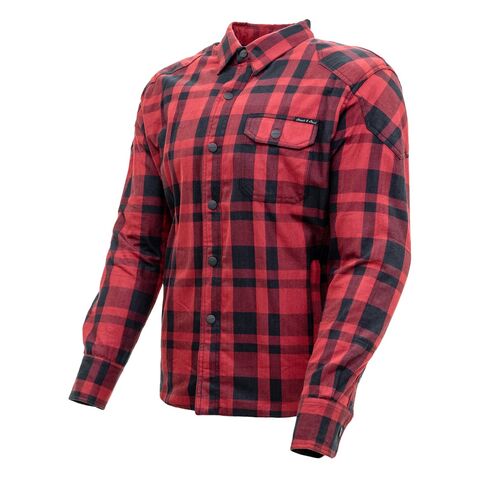 Street & Steel Mission Moto Shirt (LG and XL)