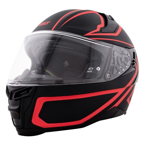 BILT Charger Vigor Helmet