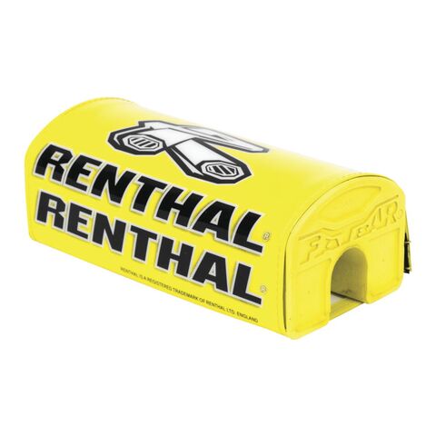 Renthal Limited Edition Fatbar Pad