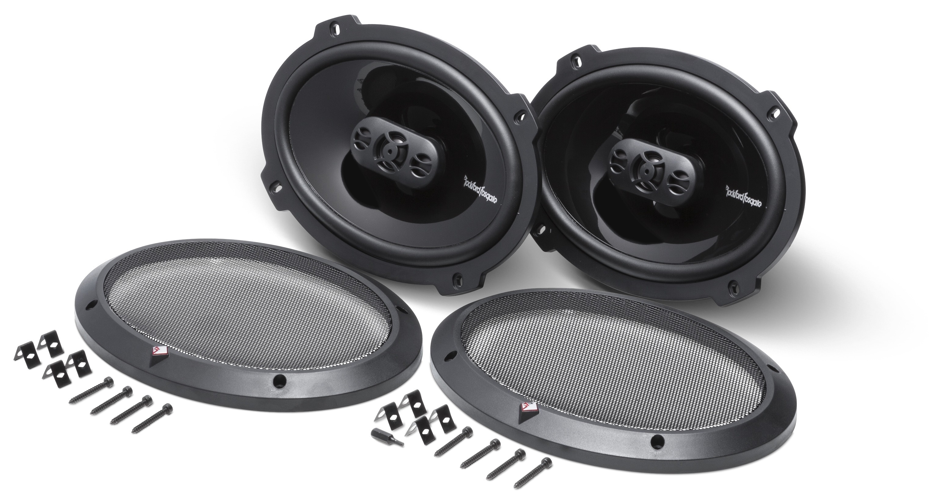 Rockford Fosgate 6
