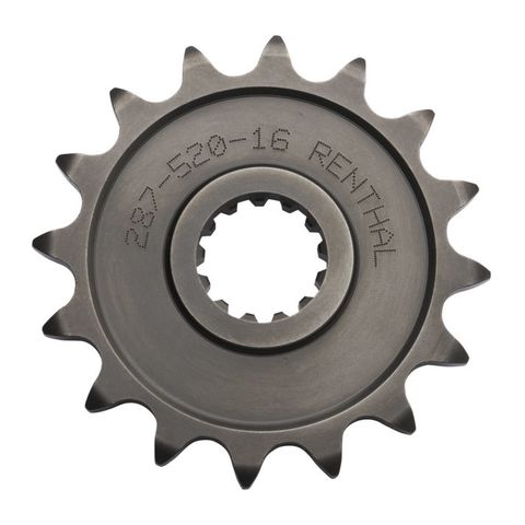 Renthal 525 Steel Front Sprocket KTM 950cc-1290cc Enduro / Adventure / Super Adventure 2004-2020