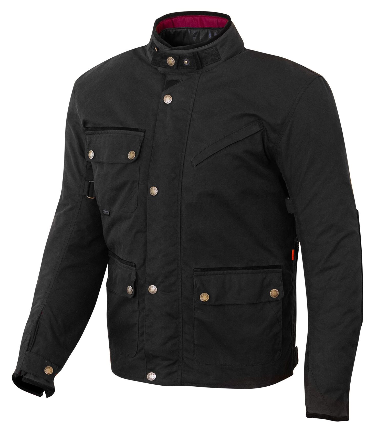 Merlin Expedition Silkwax Jacket (2XL) - Cycle Gear