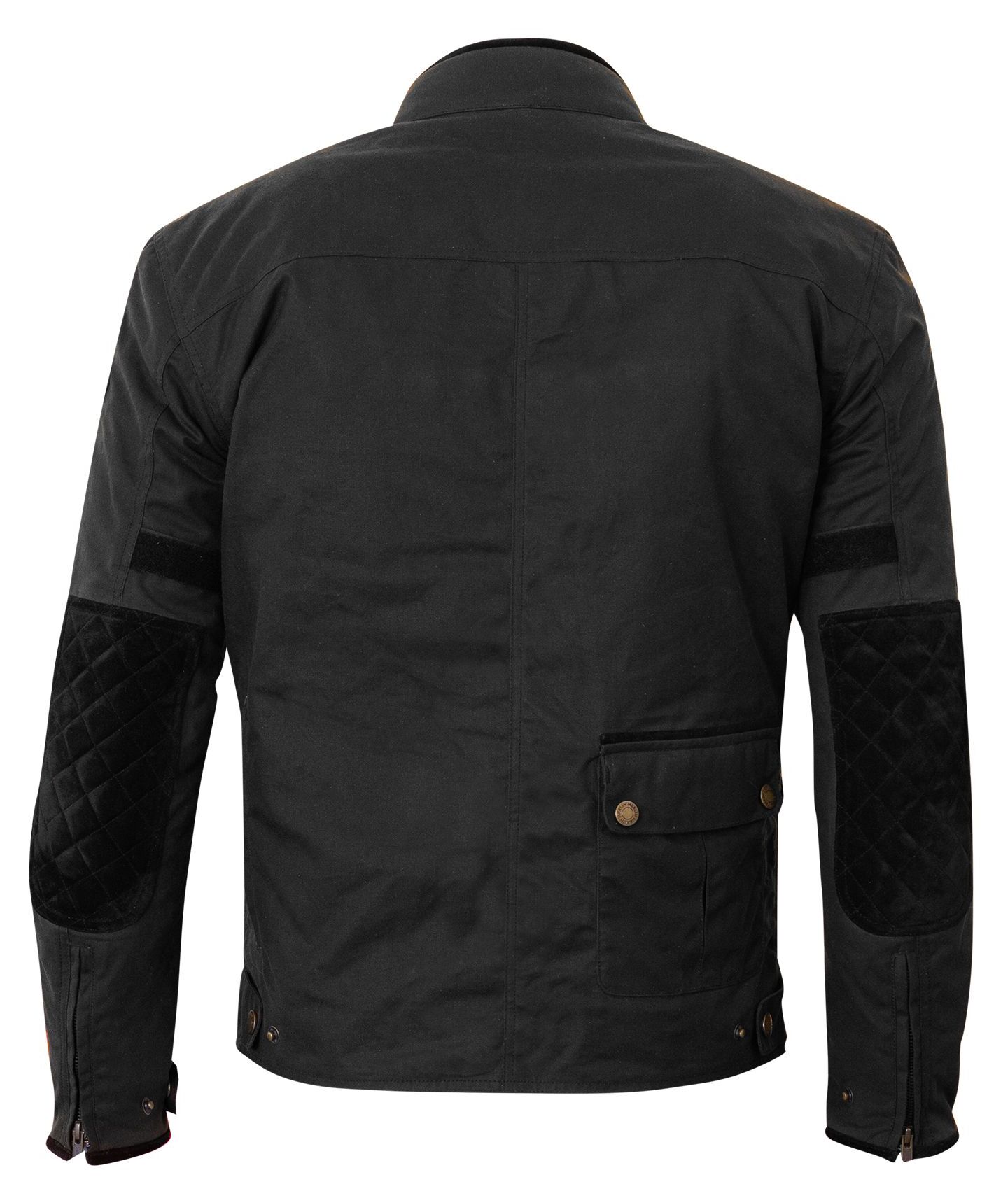 Merlin Expedition Silkwax Jacket (2XL) - Cycle Gear
