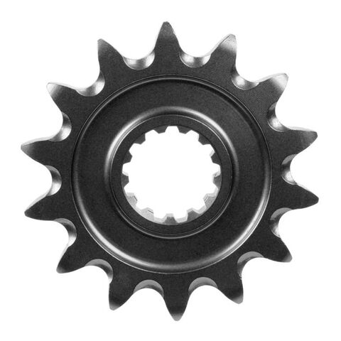 Renthal Grooved Front Sprocket / Off Road Yamaha YZ65 2018-2026