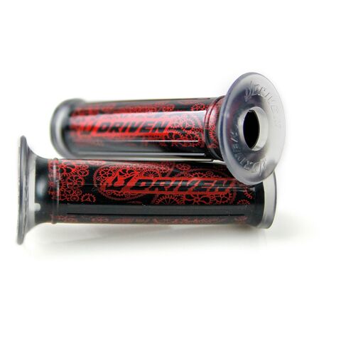 Driven Bandana Grips
