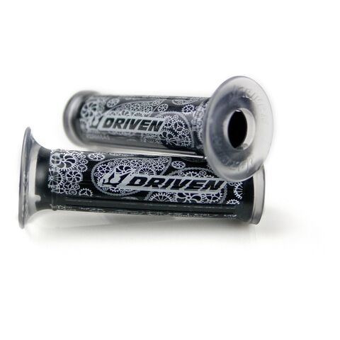 Driven Bandana Grips