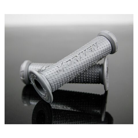 Driven Revolt Grips