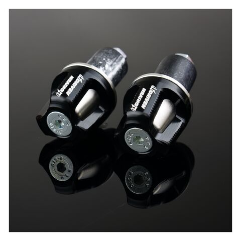 Driven Revolt Bar Ends