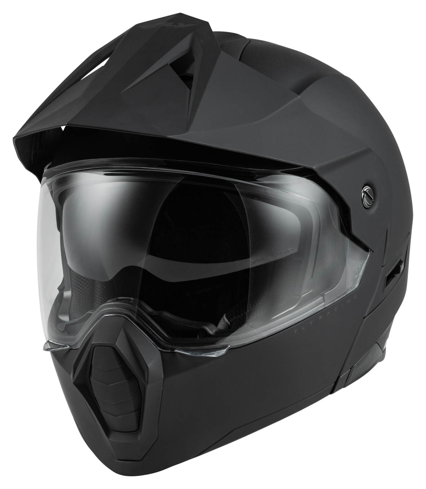 Fly Racing Street Odyssey Modular Helmet Cycle Gear