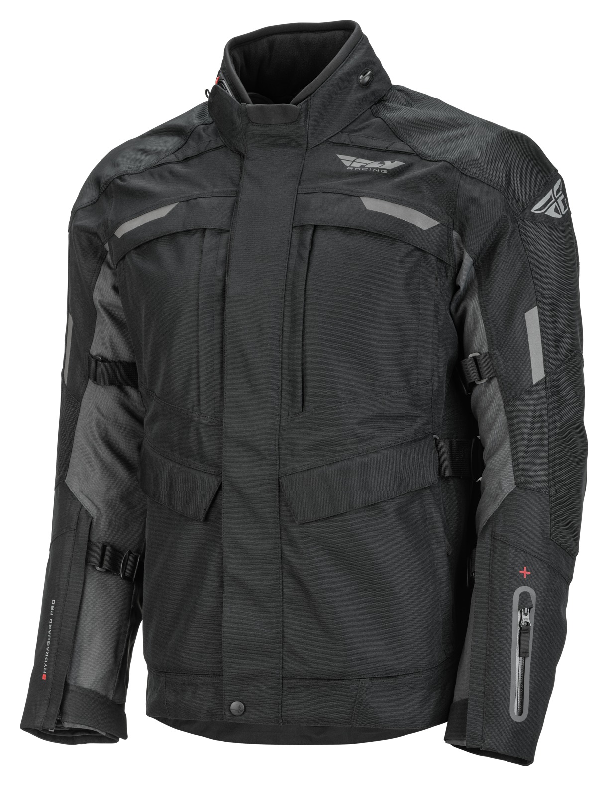 Fly Racing Street Off Grid Jacket - Cycle Gear