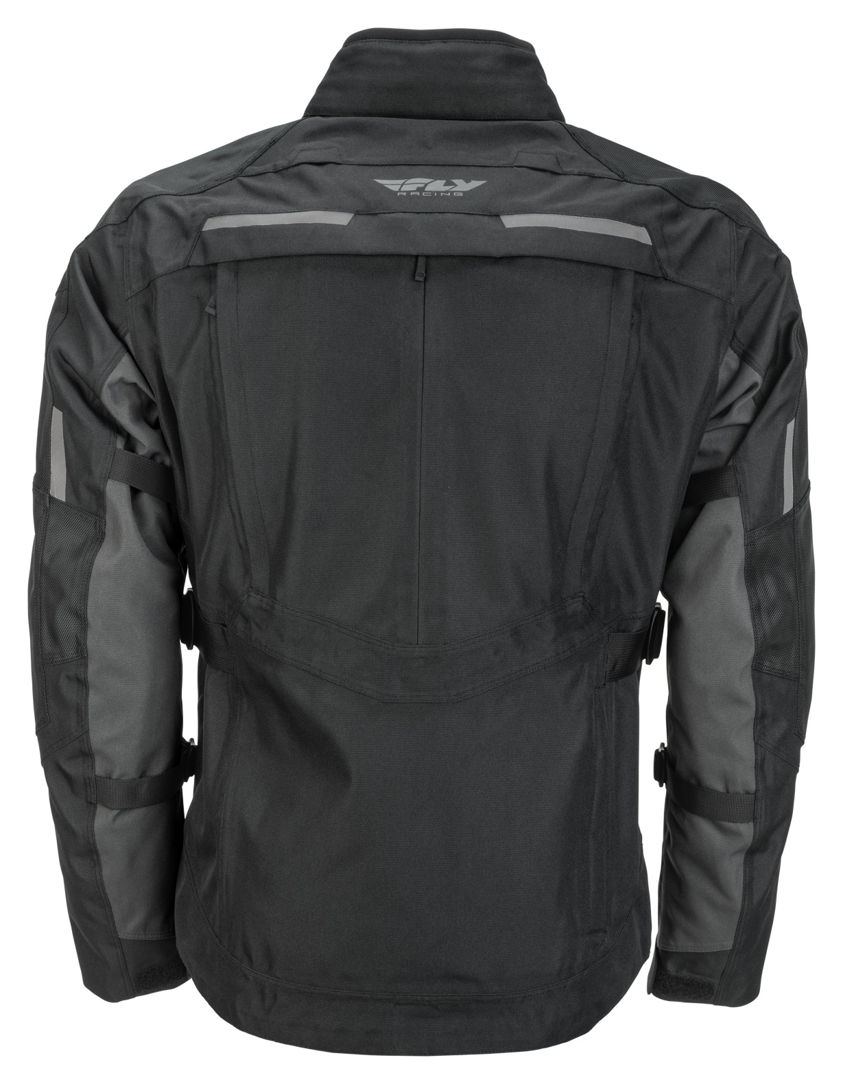 Fly Racing Street Off Grid Jacket Cycle Gear