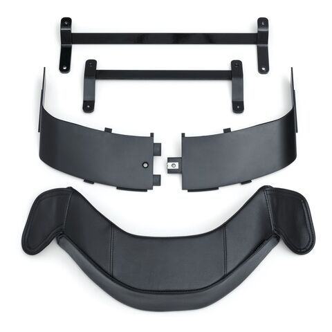 Kuryakyn Trunk Relocation Kit For Honda Goldwing 2018-2020